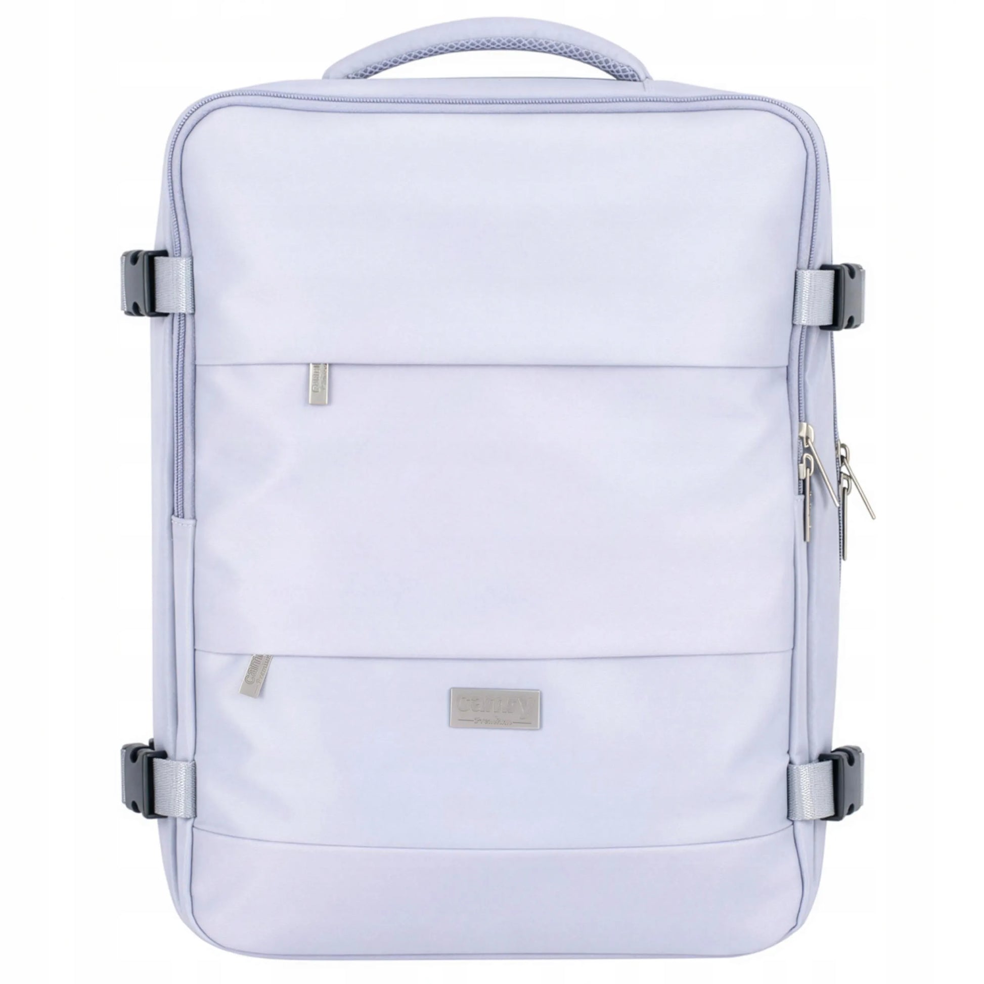 Kelioninė kuprinė 40x30x20cm, rankinis bagažas lėktuvui, USB, tinka Wizzair