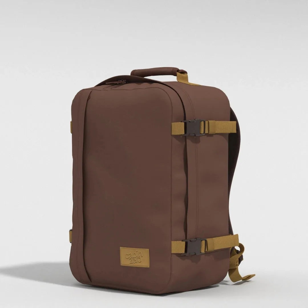 Kelioninė kuprinė CabinZero 36L