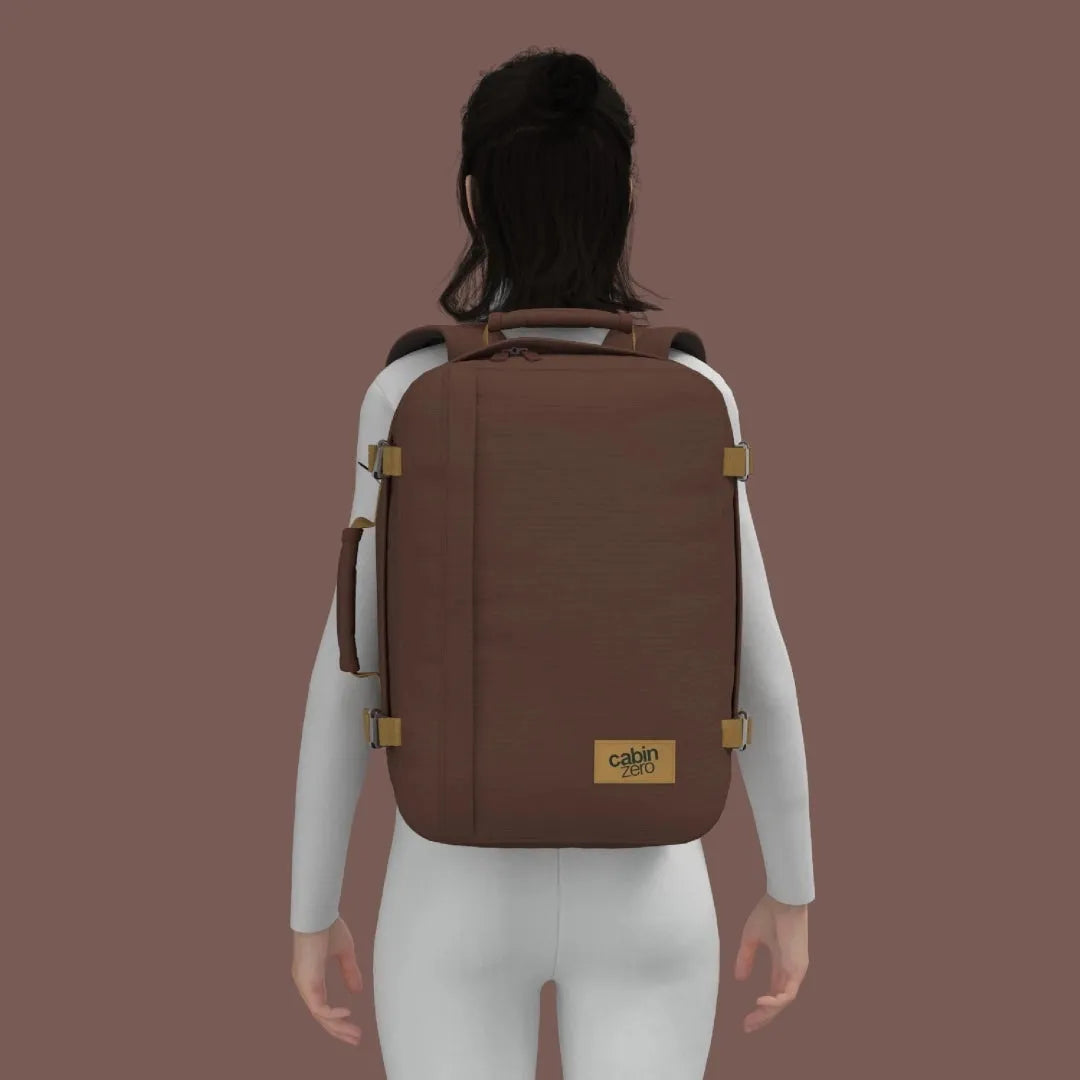 Kelioninė kuprinė CabinZero 36L