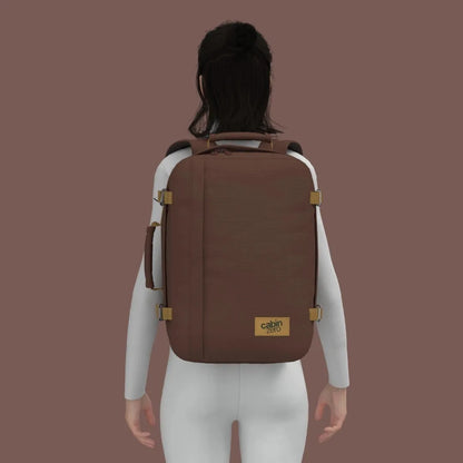 Kelioninė kuprinė CabinZero 36L