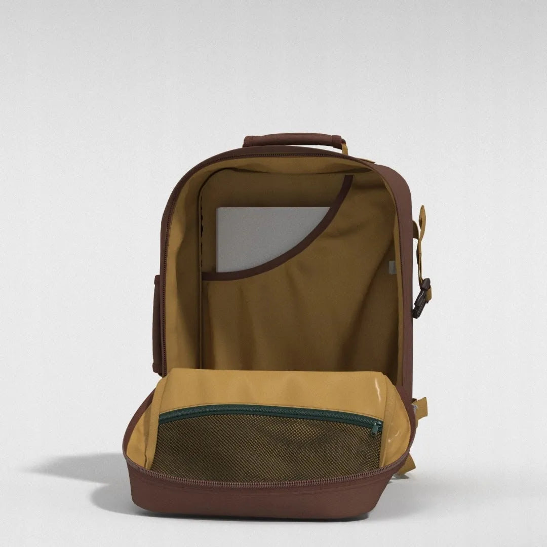 Kelioninė kuprinė CabinZero 36L