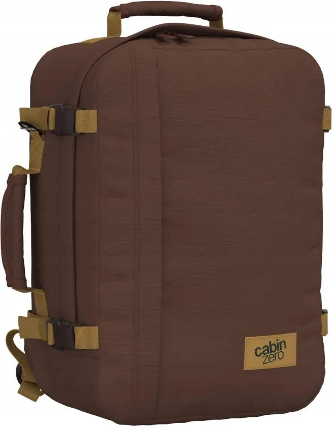 Kelioninė kuprinė CabinZero 36L