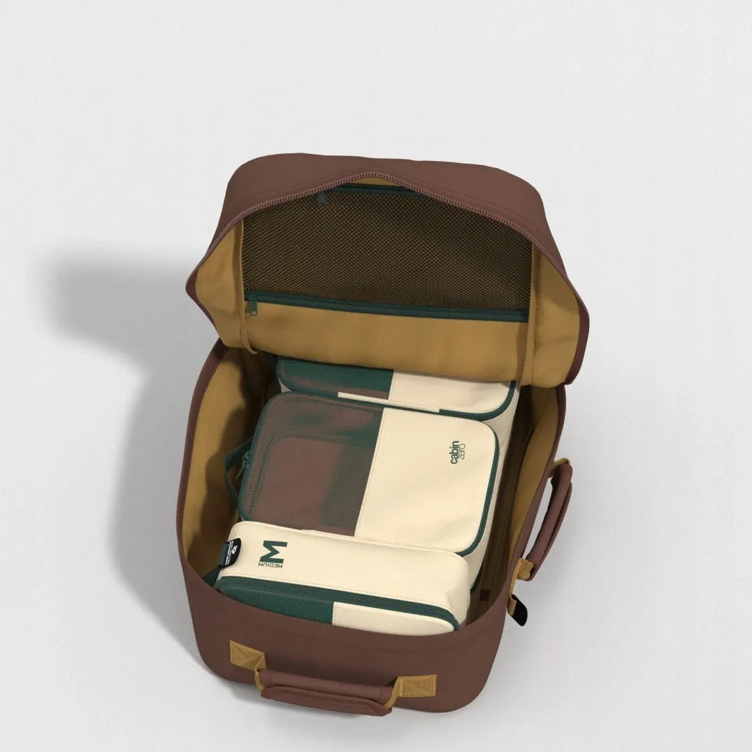 Kelioninė kuprinė CabinZero 36L