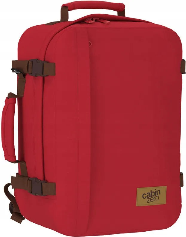 Kelioninė kuprinė CabinZero Classic 36L