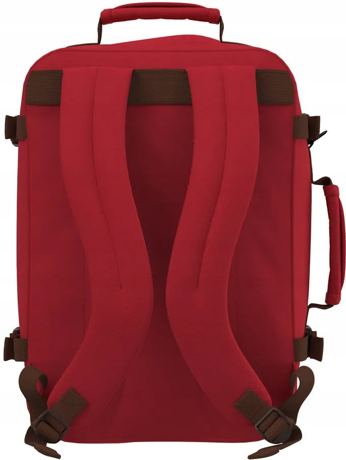 Kelioninė kuprinė CabinZero Classic 36L