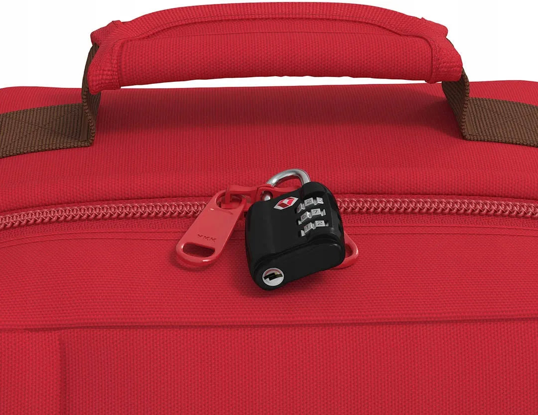 Kelioninė kuprinė CabinZero Classic 36L