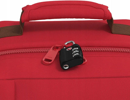 Kelioninė kuprinė CabinZero Classic 36L