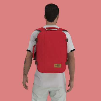Kelioninė kuprinė CabinZero Classic 36L