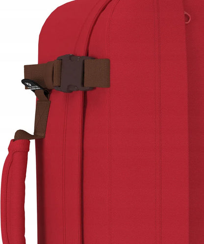 Kelioninė kuprinė CabinZero Classic 36L