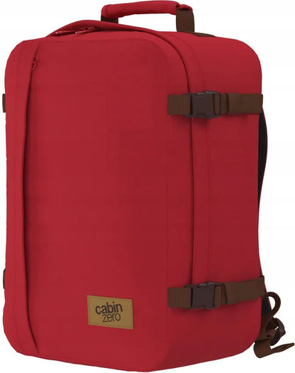Kelioninė kuprinė CabinZero Classic 36L