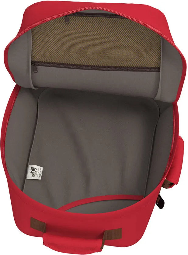 Kelioninė kuprinė CabinZero Classic 36L