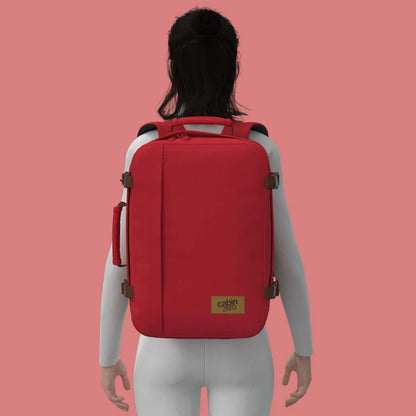 Kelioninė kuprinė CabinZero Classic 36L