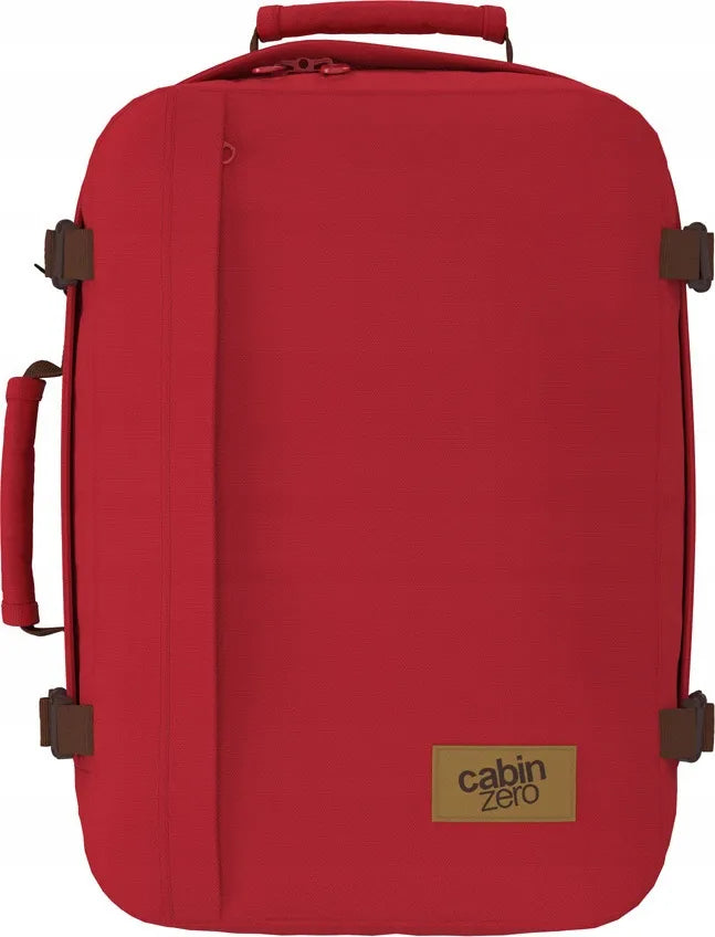 Kelioninė kuprinė CabinZero Classic 36L