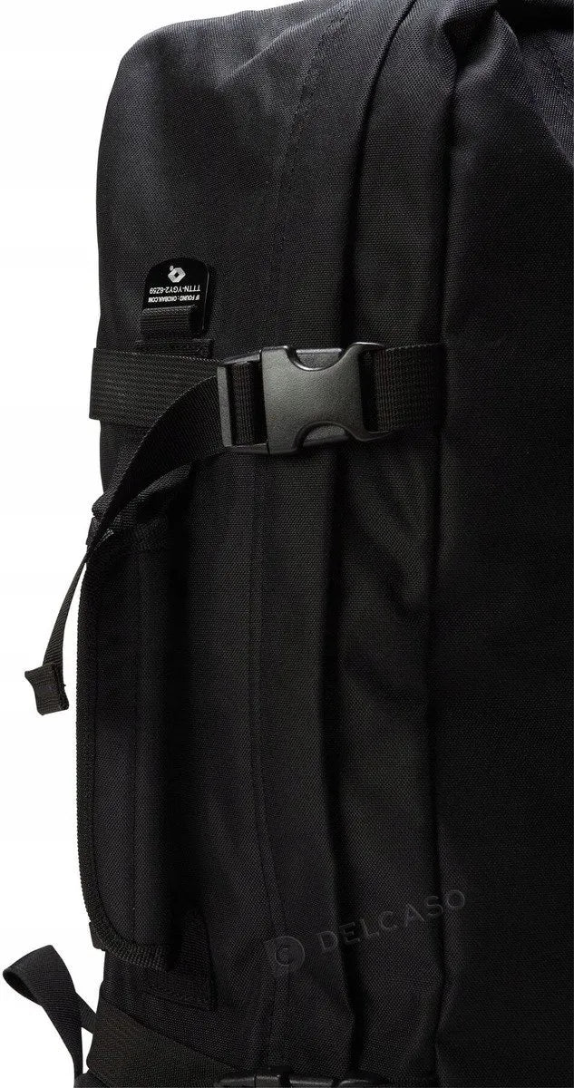 Kelioninė kuprinė CabinZero Classic 44L