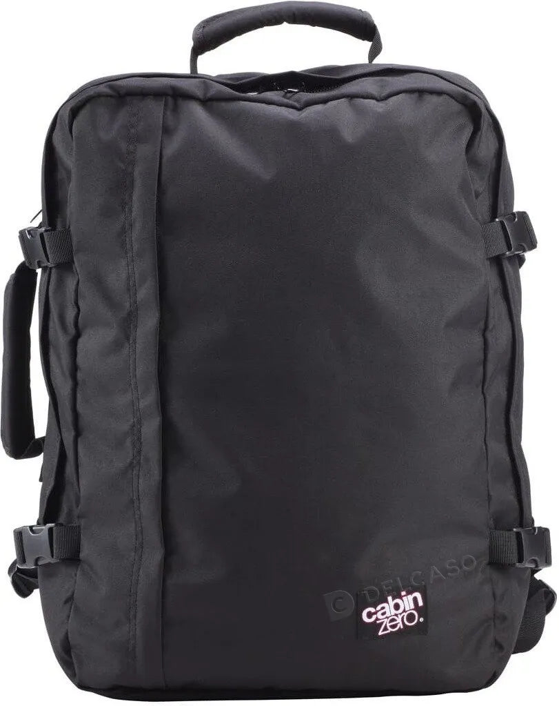 Kelioninė kuprinė CabinZero Classic 44L