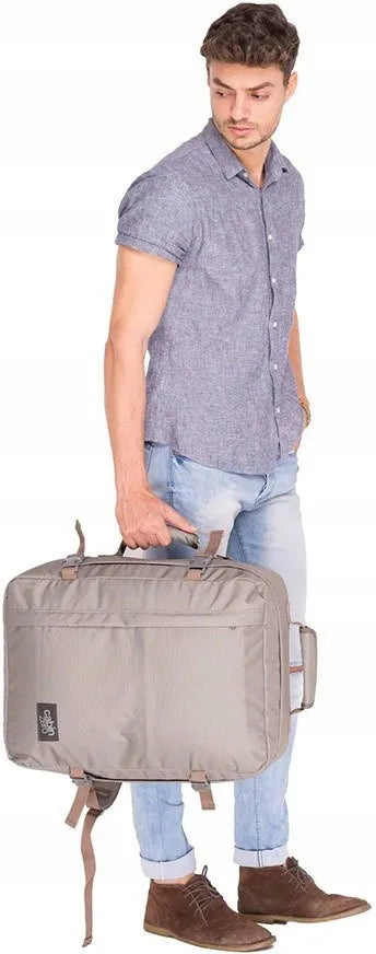 Kelioninė kuprinė CabinZero Classic 44L