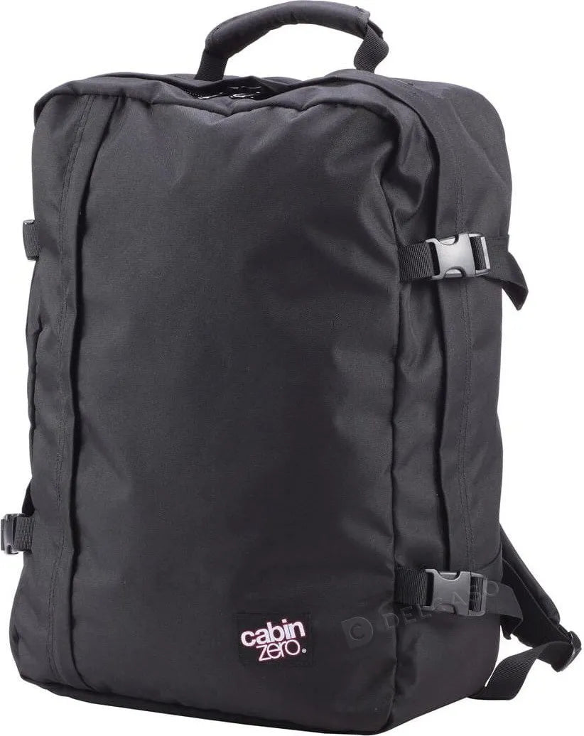 Kelioninė kuprinė CabinZero Classic 44L