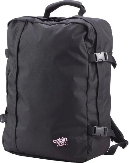 Kelioninė kuprinė CabinZero Classic 44L