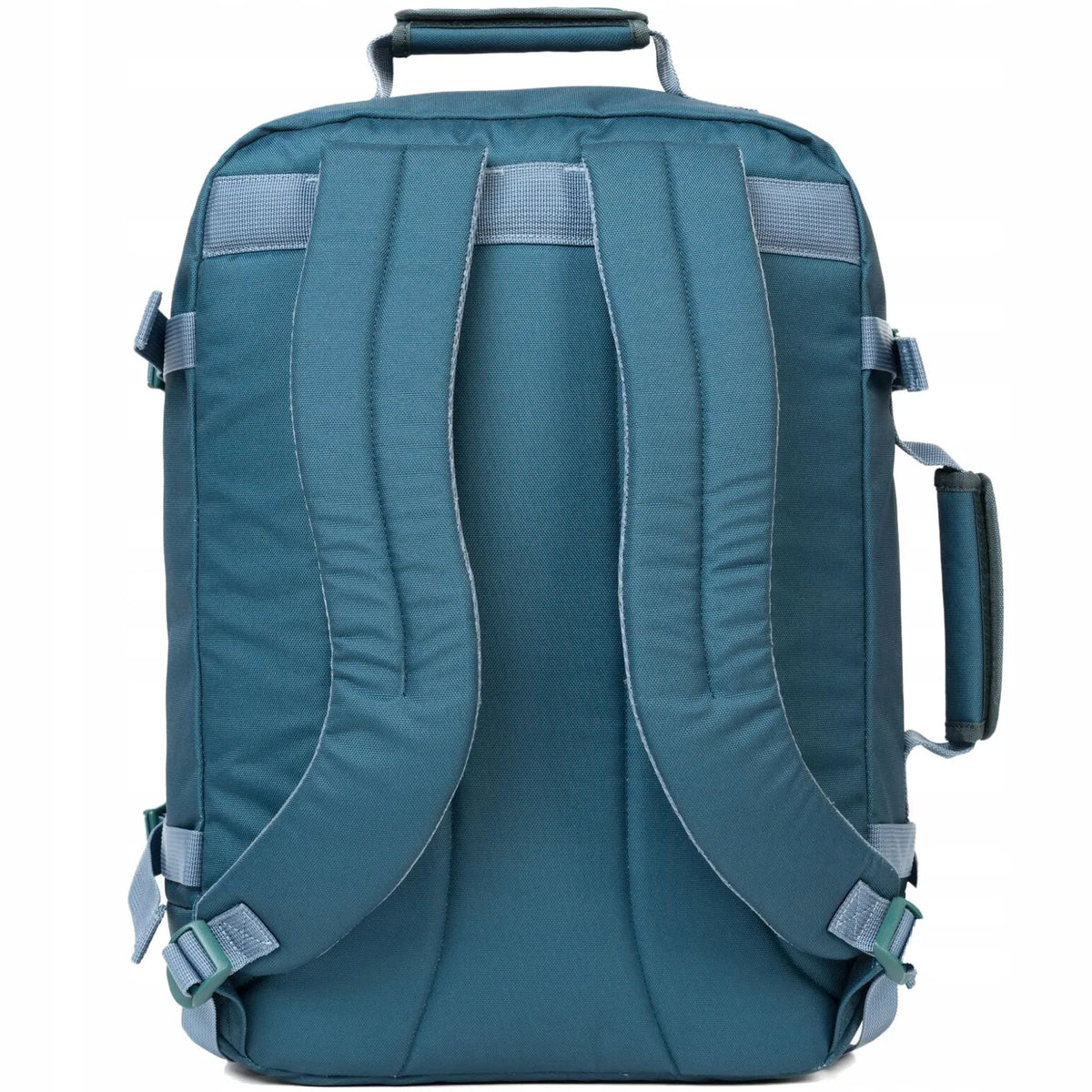 Kelioninė kuprinė–krepšys CabinZero Classic, 36 l, Aruba blue