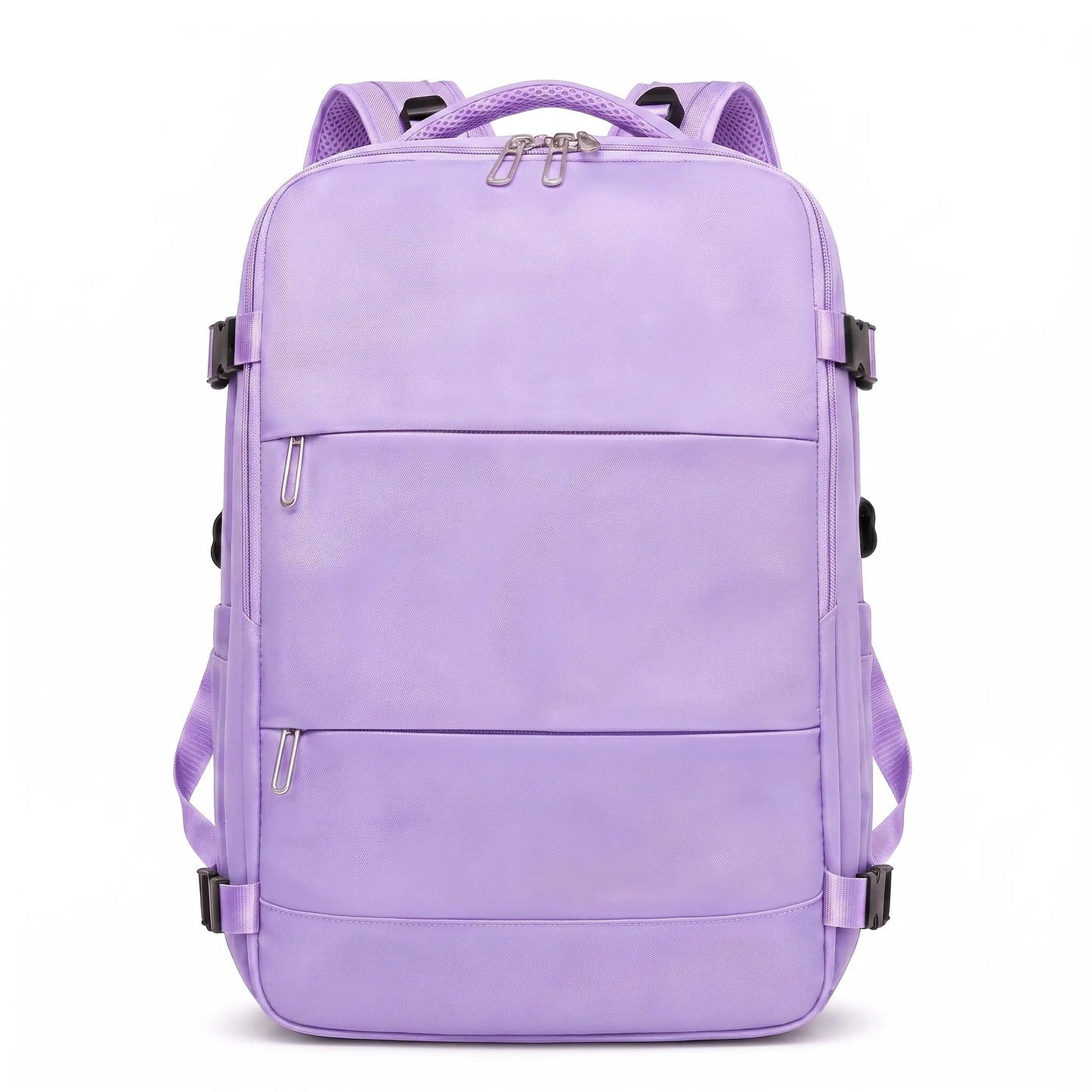 Kelioninė kuprinė lėktuvui rankinis bagažas 40x30x20cm Ryanair Wizz Air 20l