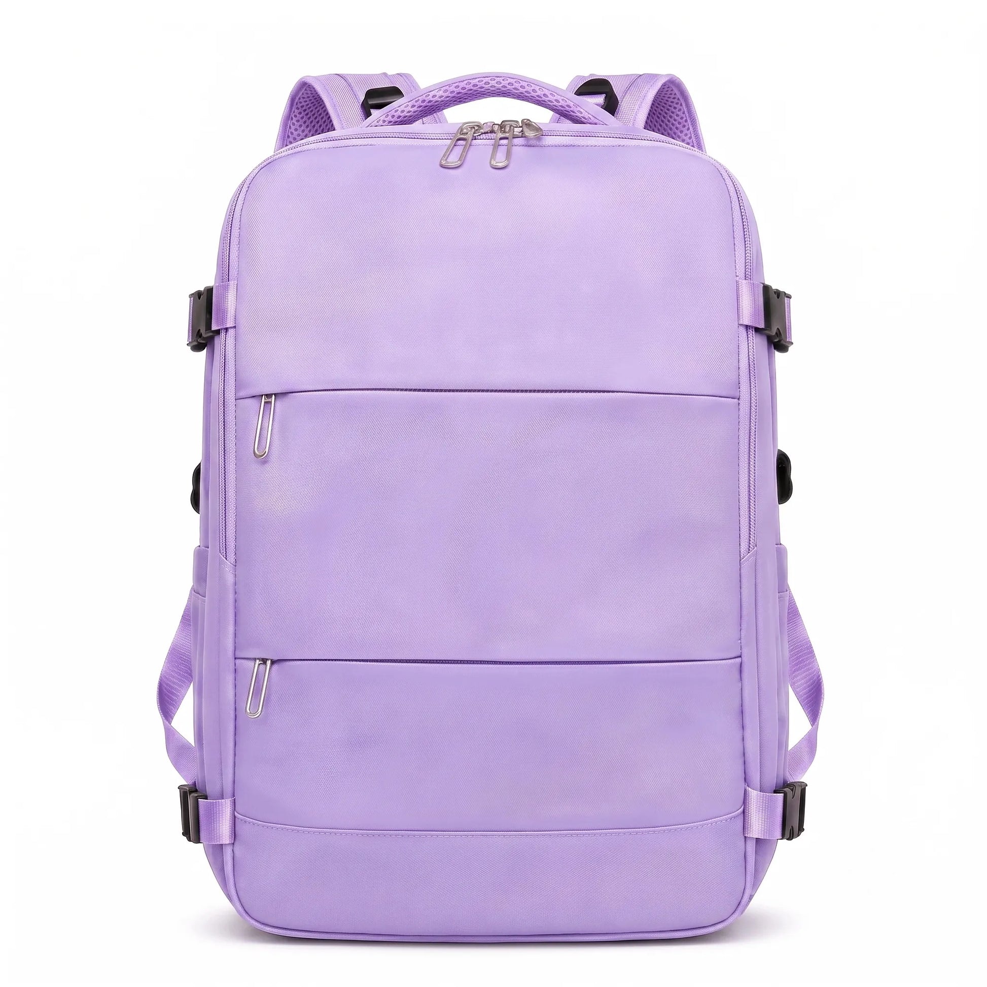 Kelioninė kuprinė lėktuvui rankinis bagažas 40x30x20cm Ryanair Wizz Air 20l