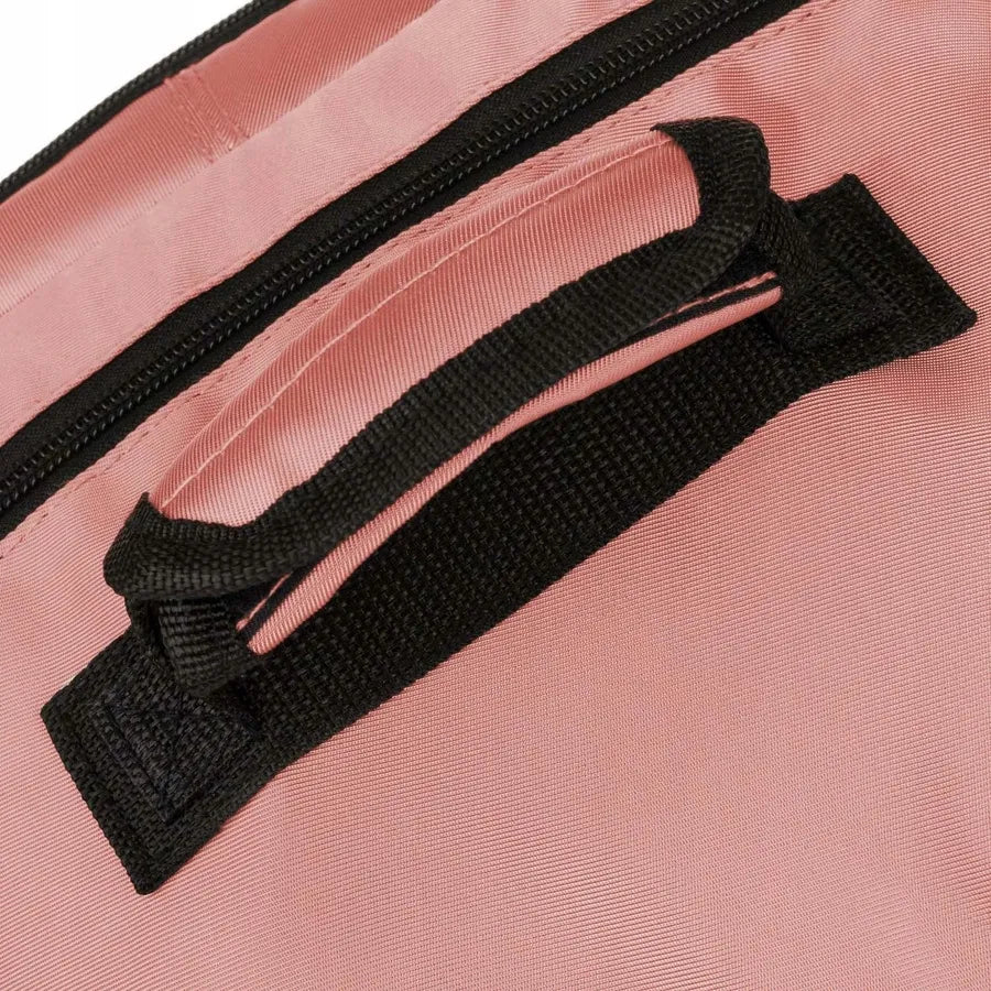 Kelioninė kuprinė Peterson PTN APP-6653 PINK, rožinė