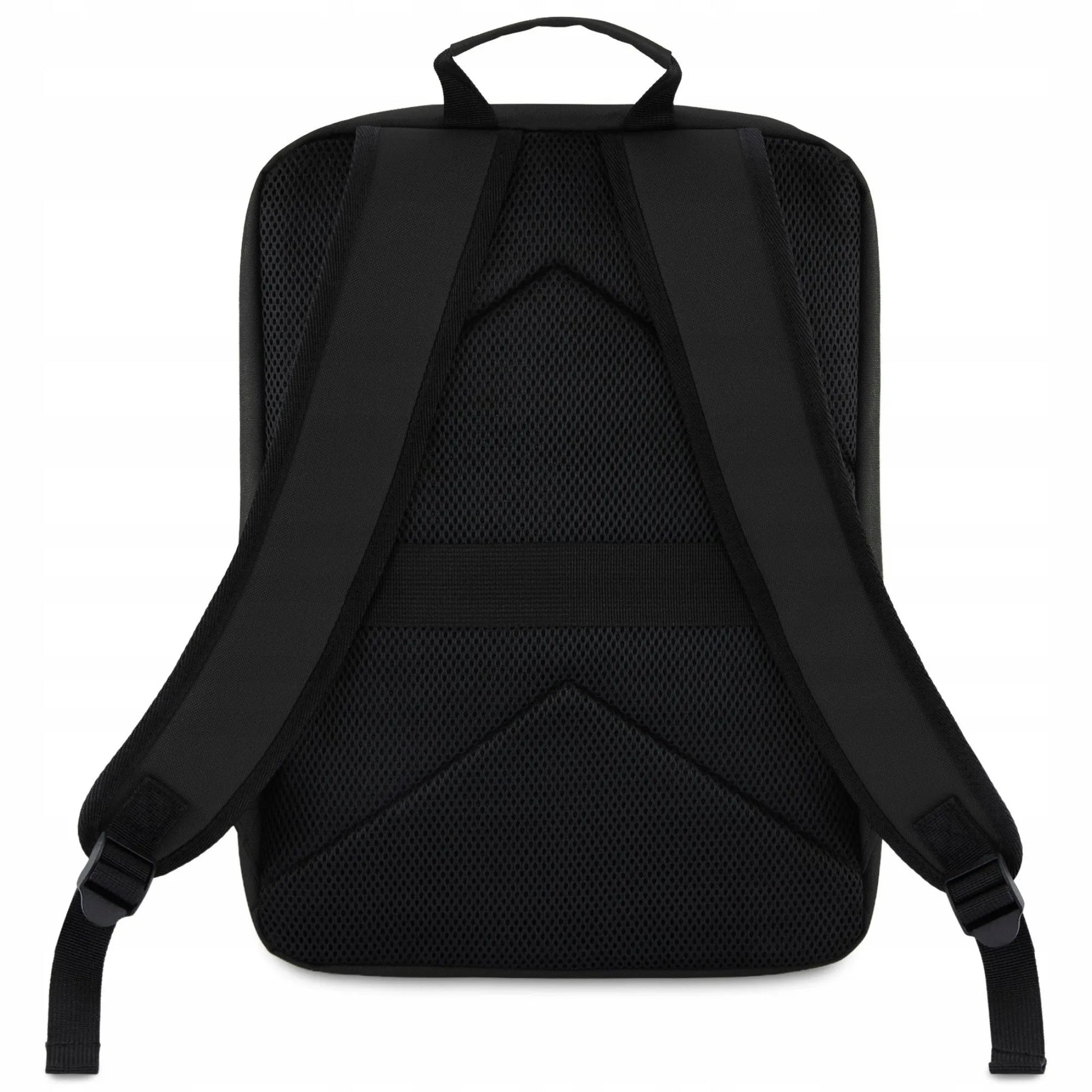 Kelioninė kuprinė RYANAIR 40x30x20 Zagatto kabininis bagažas