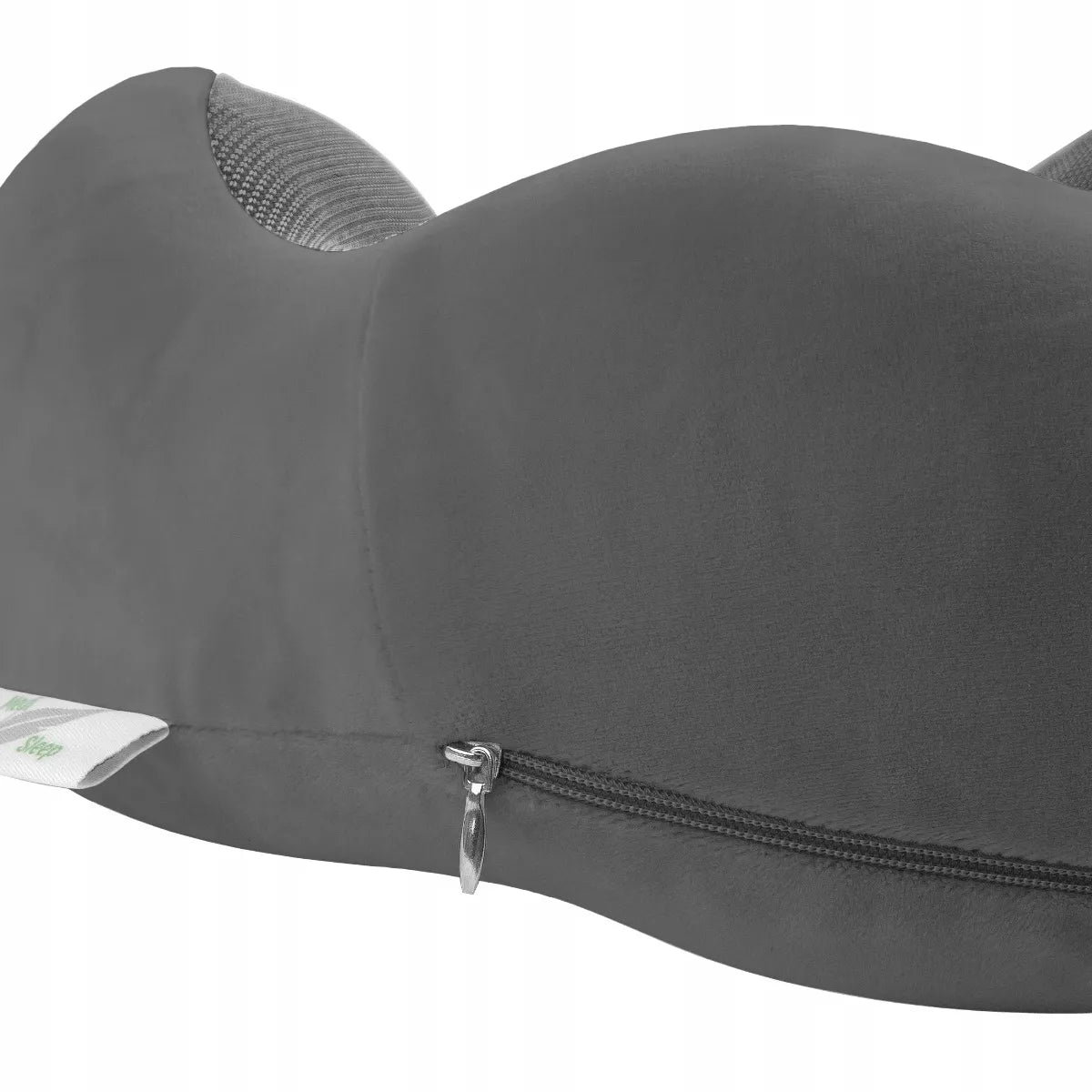 Kelioninė pagalvė skirta kaklui, Medi Sleep Memory porolono