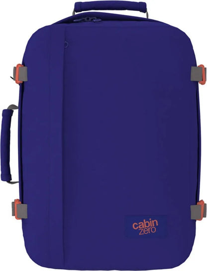 Kelioninis krepšys-kuprinė Cabin Zero Classic 36L