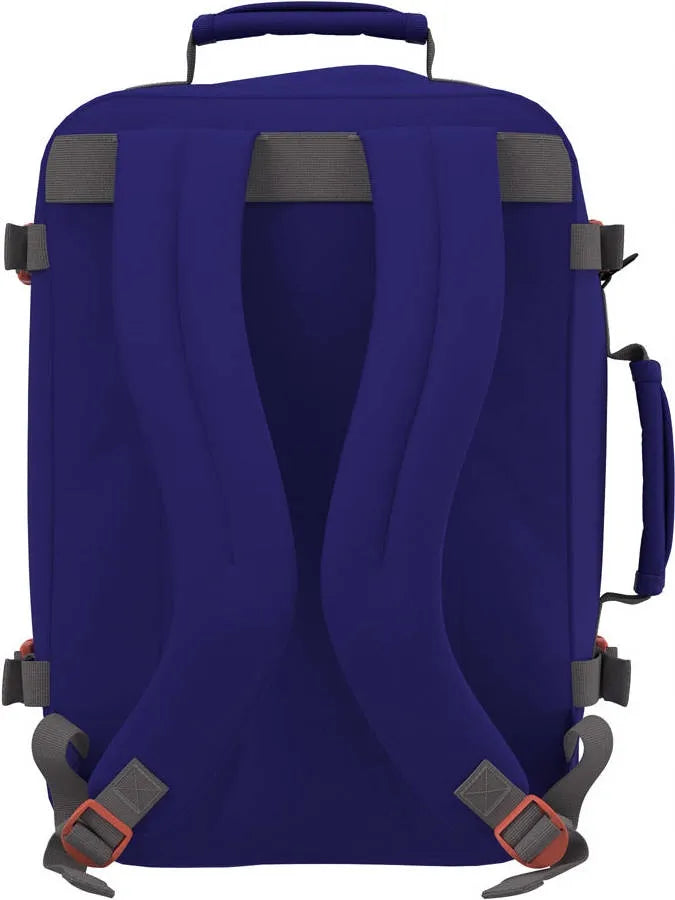 Kelioninis krepšys-kuprinė Cabin Zero Classic 36L