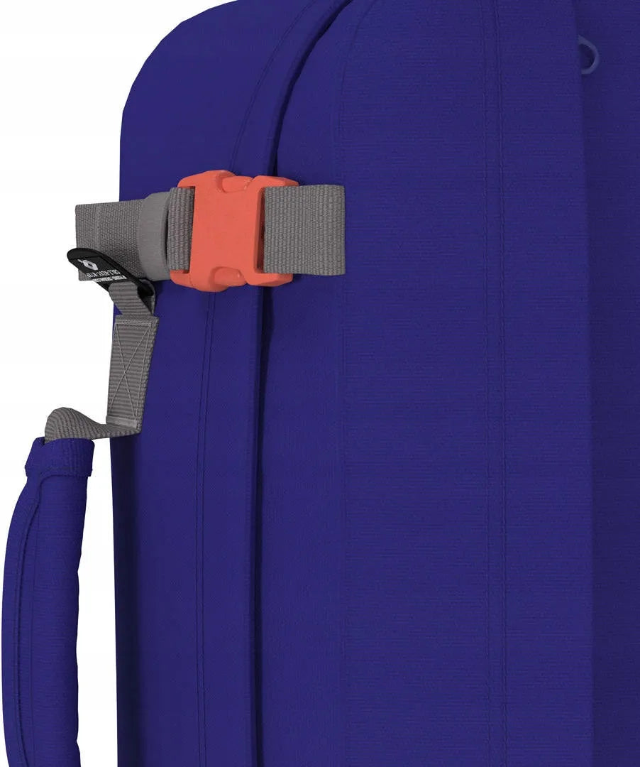 Kelioninis krepšys-kuprinė Cabin Zero Classic 36L