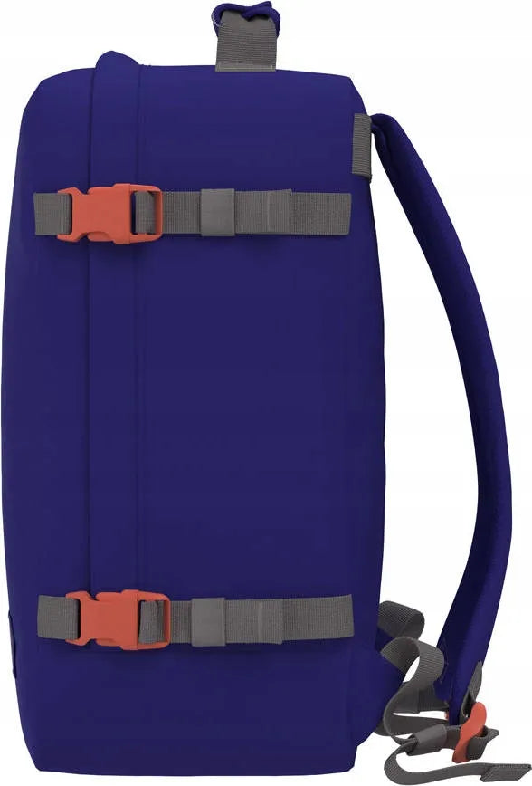 Kelioninis krepšys-kuprinė Cabin Zero Classic 36L