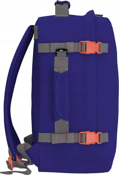 Kelioninis krepšys-kuprinė Cabin Zero Classic 36L