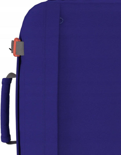Kelioninis krepšys-kuprinė Cabin Zero Classic 36L