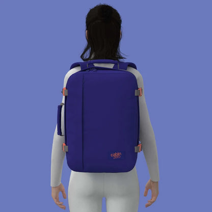Kelioninis krepšys-kuprinė Cabin Zero Classic 36L