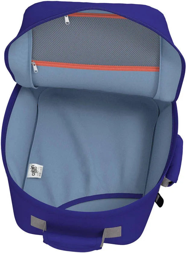 Kelioninis krepšys-kuprinė Cabin Zero Classic 36L