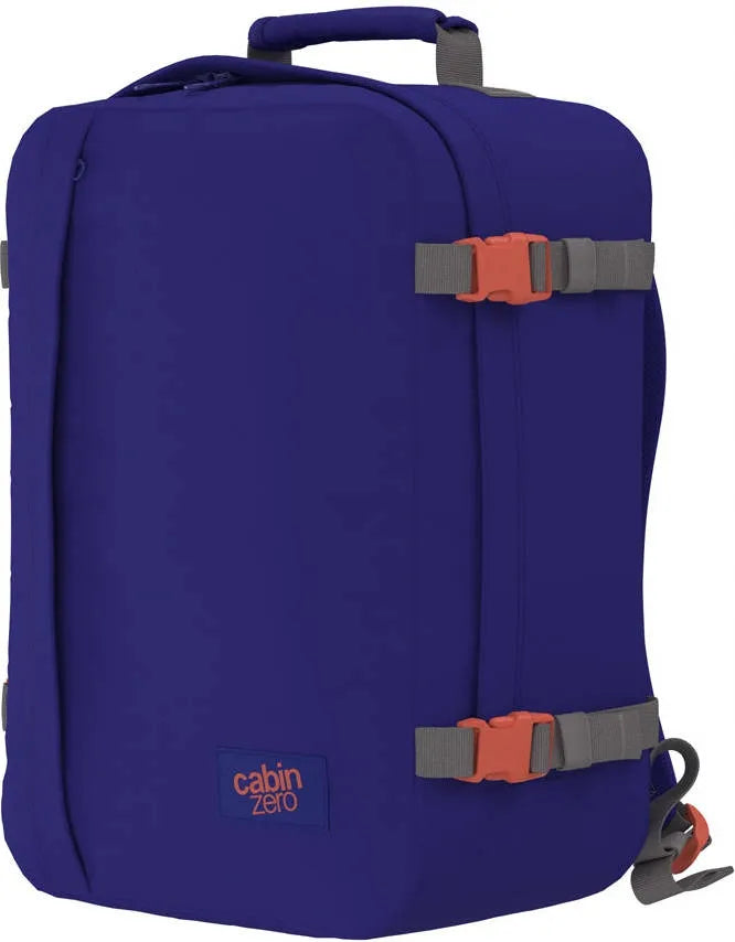 Kelioninis krepšys-kuprinė Cabin Zero Classic 36L