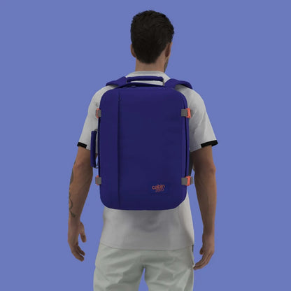Kelioninis krepšys-kuprinė Cabin Zero Classic 36L