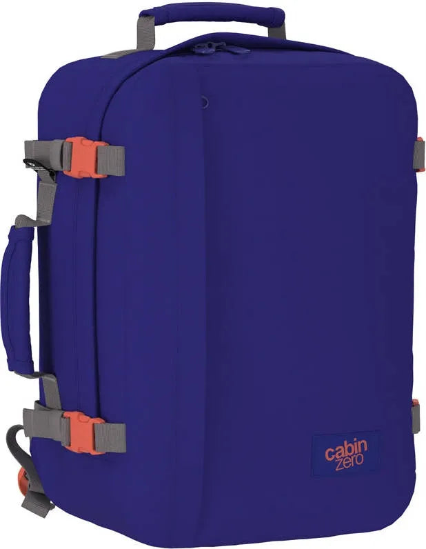 Kelioninis krepšys-kuprinė Cabin Zero Classic 36L