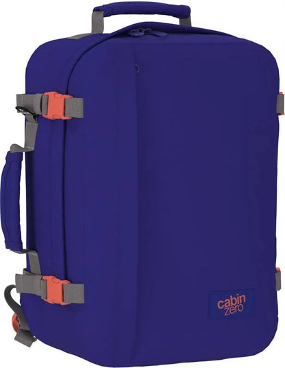 Kelioninis krepšys-kuprinė Cabin Zero Classic 36L