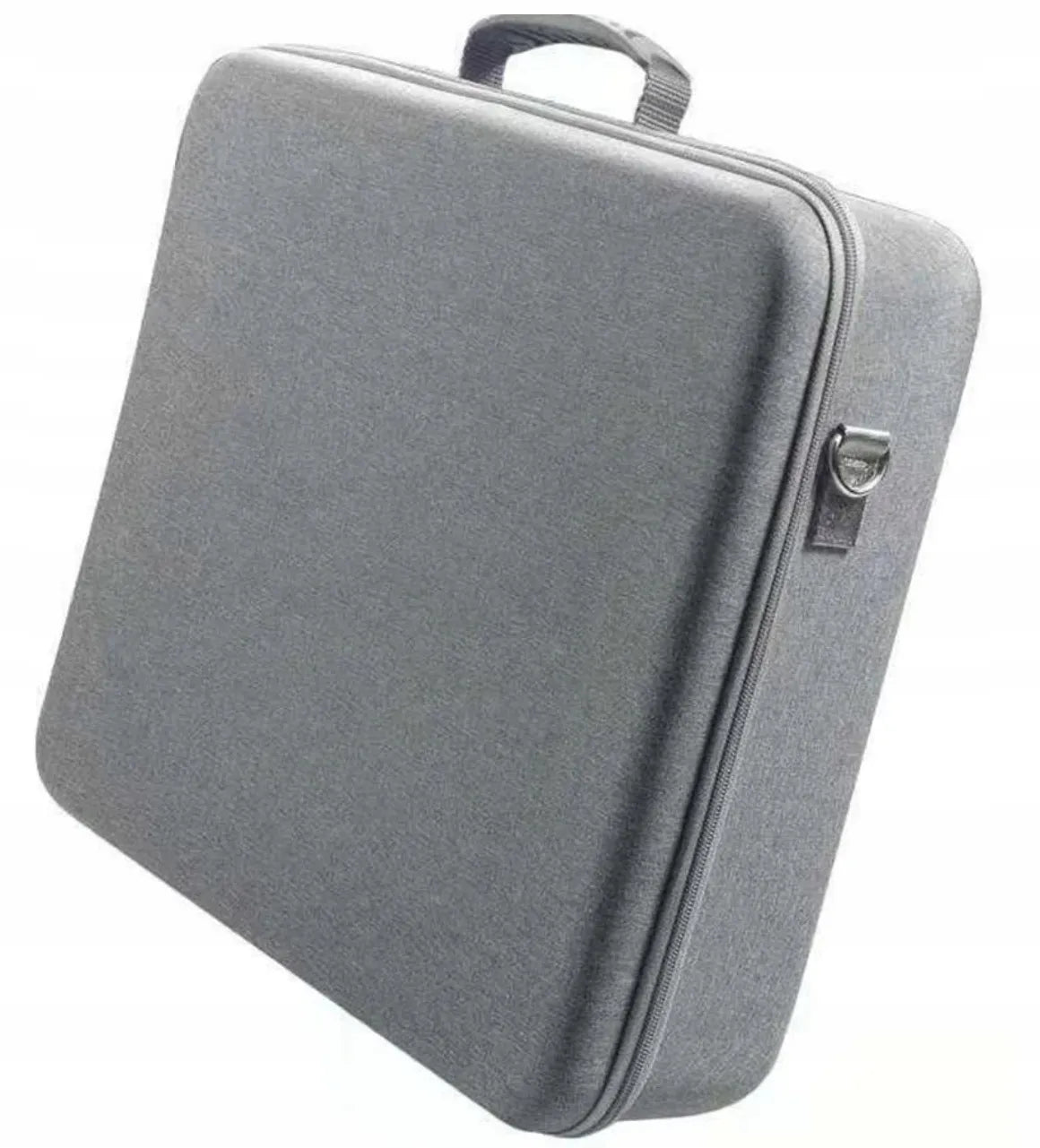 Kelioninis lagaminas dėklas, sustiprintas dėklas, skirtas PS5 Slim / PS5 D-Chassis ir pulteliams