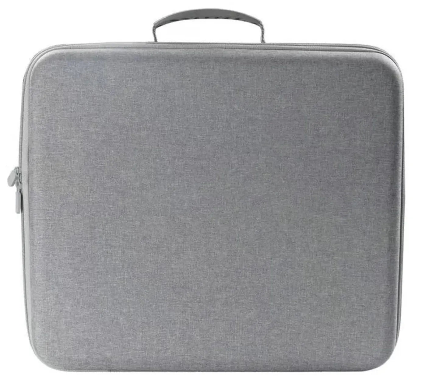 Kelioninis lagaminas dėklas, sustiprintas dėklas, skirtas PS5 Slim / PS5 D-Chassis ir pulteliams