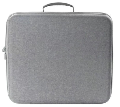 Kelioninis lagaminas dėklas, sustiprintas dėklas, skirtas PS5 Slim / PS5 D-Chassis ir pulteliams