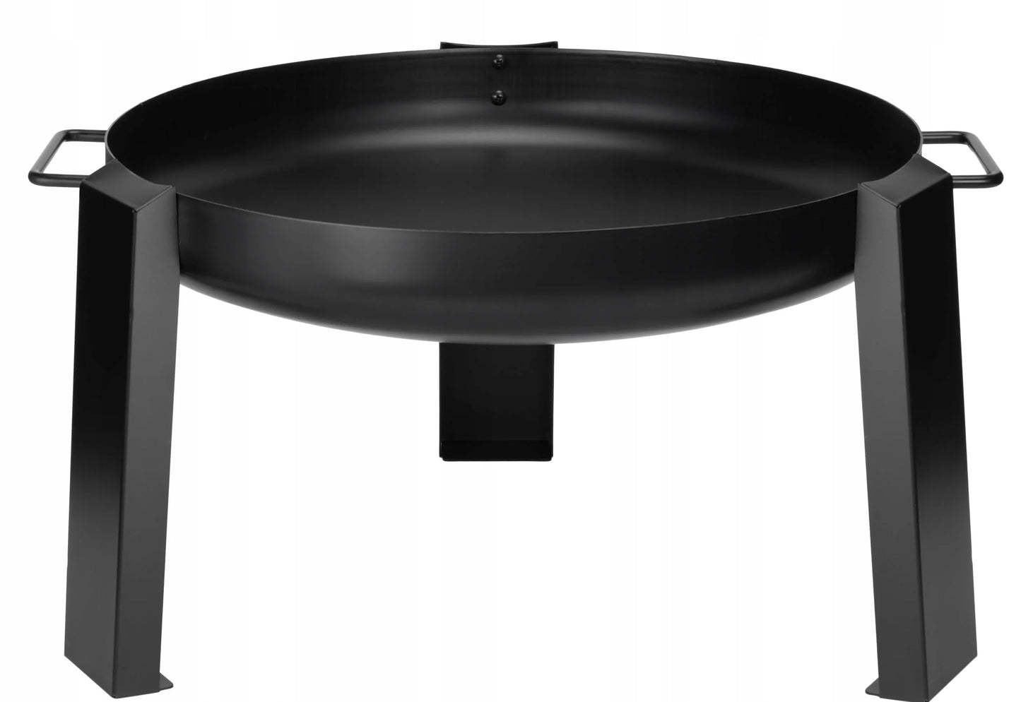 Ketaus ir plieno laužavietė 60 cm HOGAR
