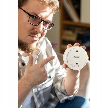 Kidde 2030-DSR dūmų detektorius