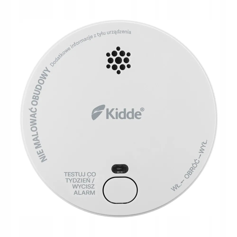 Kidde 2030-DSR dūmų detektorius