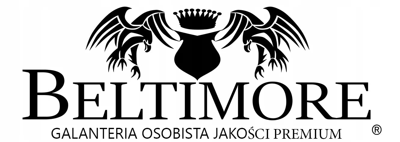 Klasikinė didelė odinė moteriška Beltimore A4 rankinė per petį, juoda