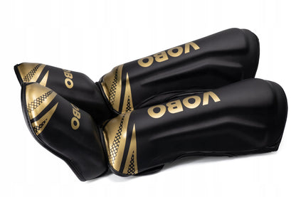 Kojų apsaugos MMA K1 Kickboxing / M