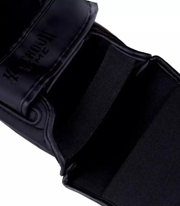 Kojų apsaugos MMA Kickboxing K1 Stripe L