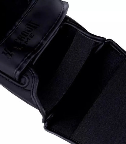 Kojų apsaugos MMA Kickboxing K1 Stripe L